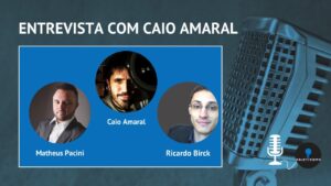entrevista com caio amaral podcast ep 3 objetivismo brasil youtube thumbnail