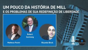 um pouco da historia de john stuart mill podcast objetivismo brasil youtube thumbnail
