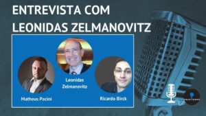 entrevista com leonidas zelmanovitz podcast ep 8 objetvisimo brasil youtube thumbnail
