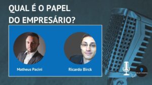 qual e o papel do empresario podcast objetivismo brasil youtube thumbnail